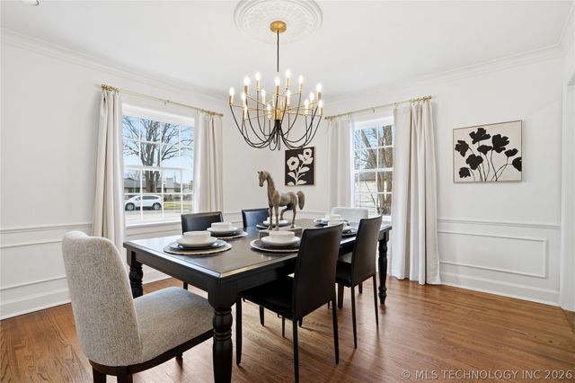 2643 E 26th Street, Tulsa, OK 74114