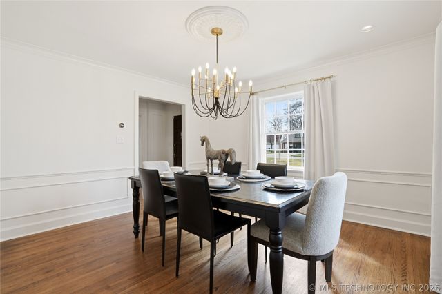 2643 E 26th Street, Tulsa, OK 74114