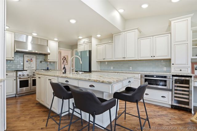 2643 E 26th Street, Tulsa, OK 74114