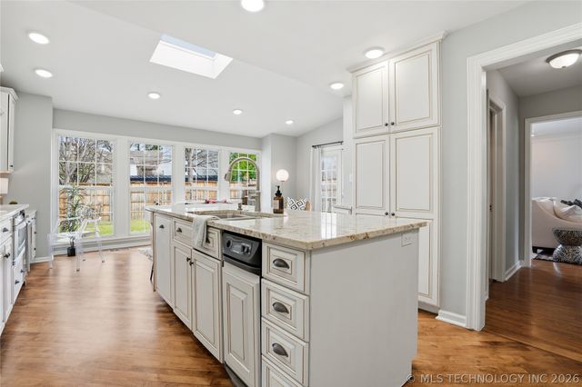 2643 E 26th Street, Tulsa, OK 74114