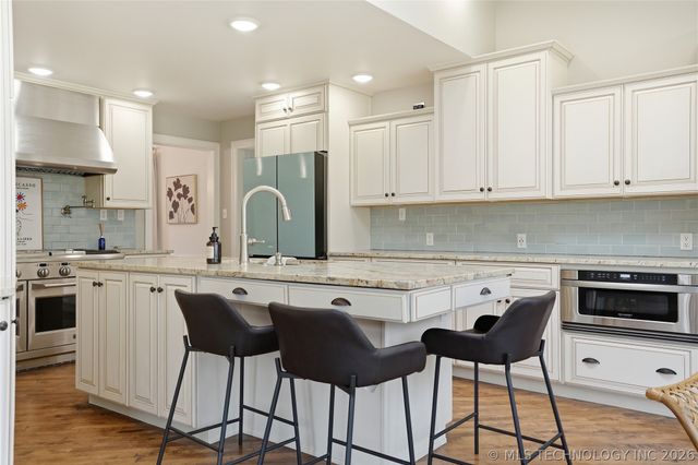 2643 E 26th Street, Tulsa, OK 74114