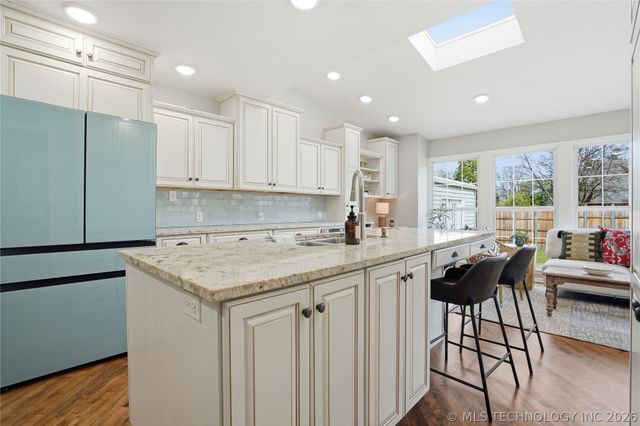 2643 E 26th Street, Tulsa, OK 74114