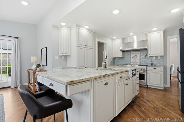 2643 E 26th Street, Tulsa, OK 74114