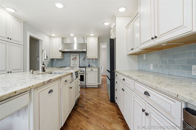 2643 E 26th Street, Tulsa, OK 74114