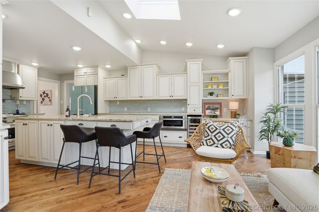 2643 E 26th Street, Tulsa, OK 74114