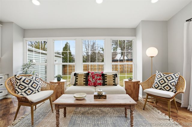 2643 E 26th Street, Tulsa, OK 74114