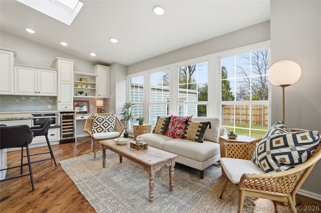 2643 E 26th Street, Tulsa, OK 74114