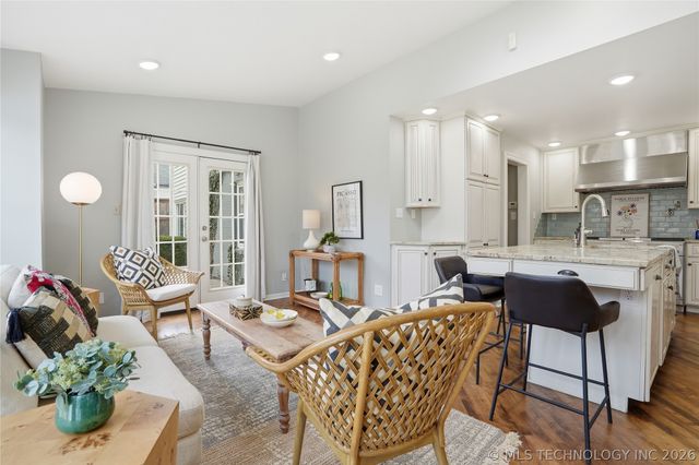 2643 E 26th Street, Tulsa, OK 74114