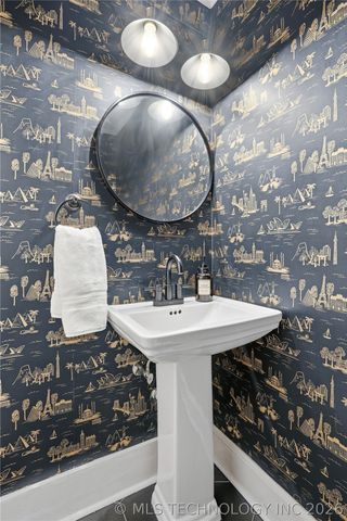 2643 E 26th Street, Tulsa, OK 74114