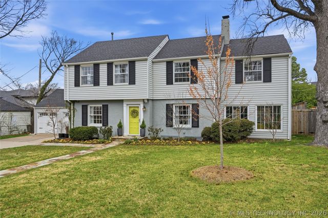 2643 E 26th Street, Tulsa, OK 74114