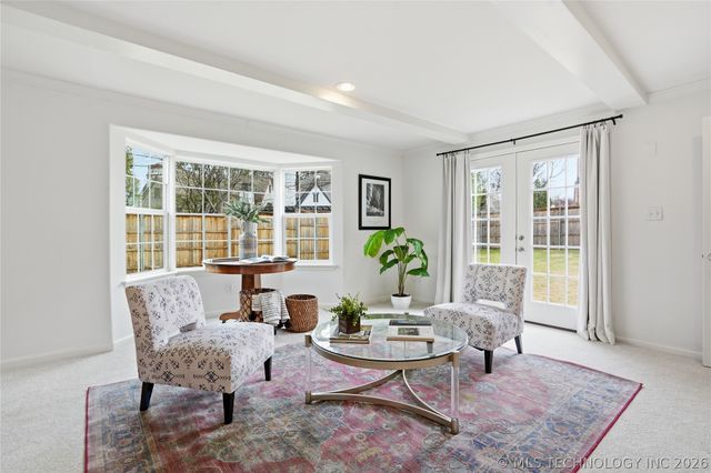 2643 E 26th Street, Tulsa, OK 74114