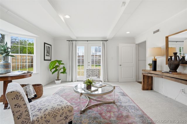 2643 E 26th Street, Tulsa, OK 74114