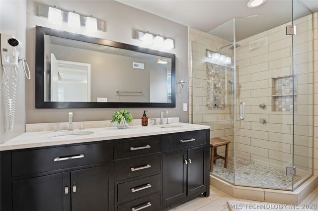 2643 E 26th Street, Tulsa, OK 74114