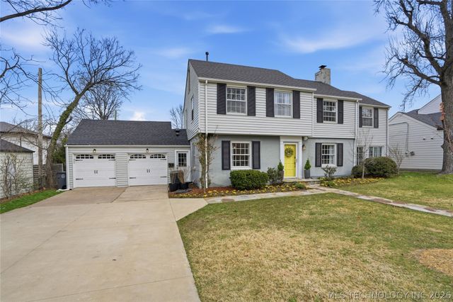 2643 E 26th Street, Tulsa, OK 74114