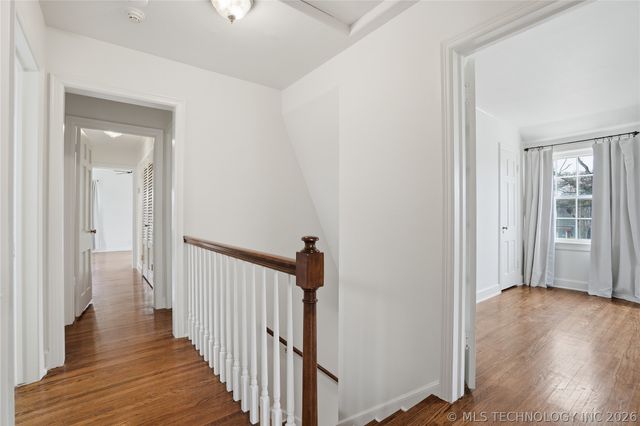 2643 E 26th Street, Tulsa, OK 74114