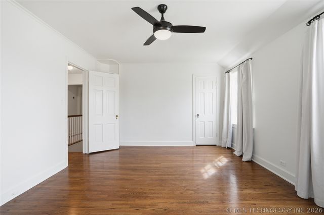 2643 E 26th Street, Tulsa, OK 74114