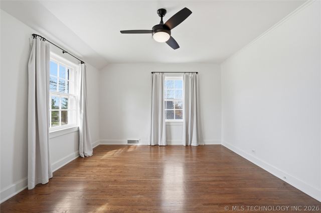 2643 E 26th Street, Tulsa, OK 74114