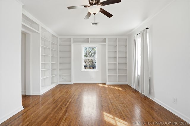 2643 E 26th Street, Tulsa, OK 74114