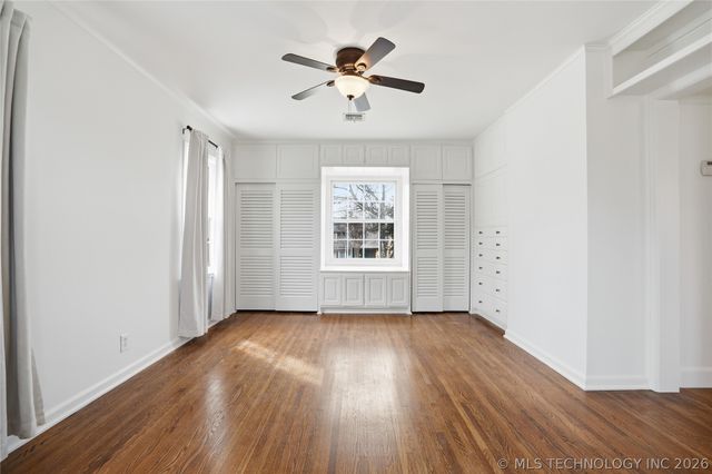 2643 E 26th Street, Tulsa, OK 74114