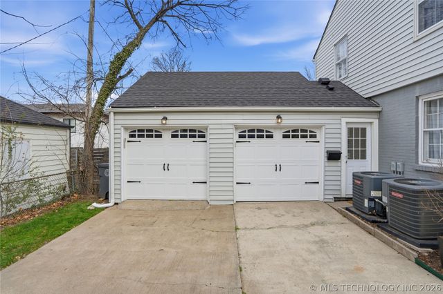 2643 E 26th Street, Tulsa, OK 74114