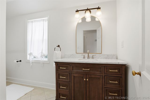 2643 E 26th Street, Tulsa, OK 74114