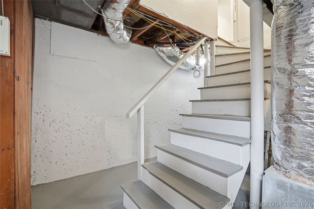 2643 E 26th Street, Tulsa, OK 74114