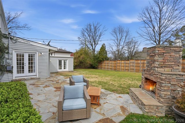 2643 E 26th Street, Tulsa, OK 74114