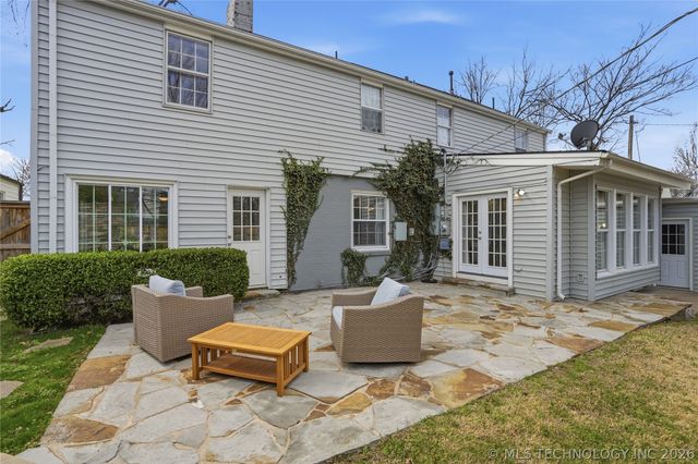 2643 E 26th Street, Tulsa, OK 74114