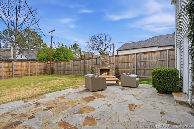 2643 E 26th Street, Tulsa, OK 74114