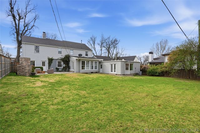 2643 E 26th Street, Tulsa, OK 74114