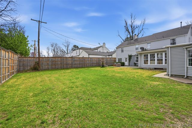 2643 E 26th Street, Tulsa, OK 74114