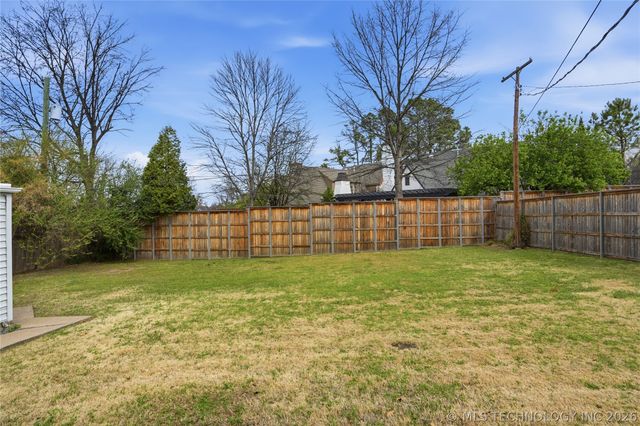 2643 E 26th Street, Tulsa, OK 74114