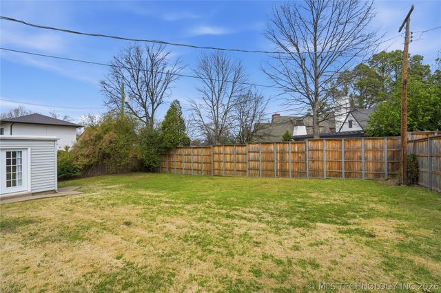 2643 E 26th Street, Tulsa, OK 74114