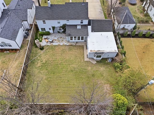 2643 E 26th Street, Tulsa, OK 74114