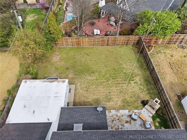 2643 E 26th Street, Tulsa, OK 74114