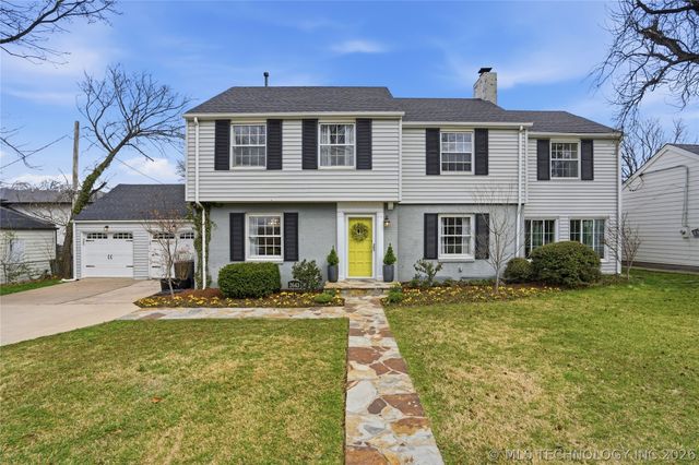 2643 E 26th Street, Tulsa, OK 74114