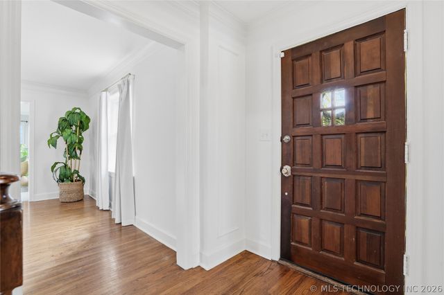 2643 E 26th Street, Tulsa, OK 74114