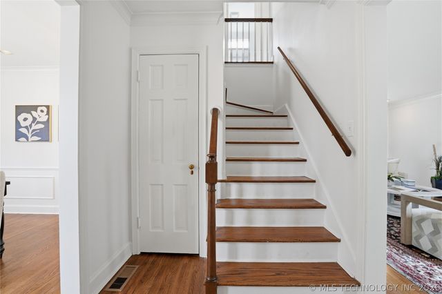 2643 E 26th Street, Tulsa, OK 74114