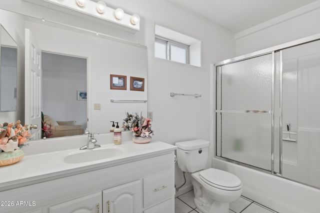 1311 S MARA Drive, Apache Junction, AZ 85120