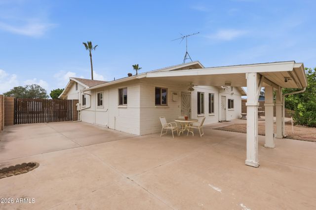 1311 S MARA Drive, Apache Junction, AZ 85120