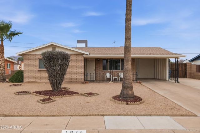 1311 S MARA Drive, Apache Junction, AZ 85120