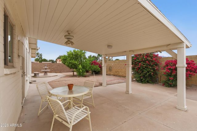 1311 S MARA Drive, Apache Junction, AZ 85120
