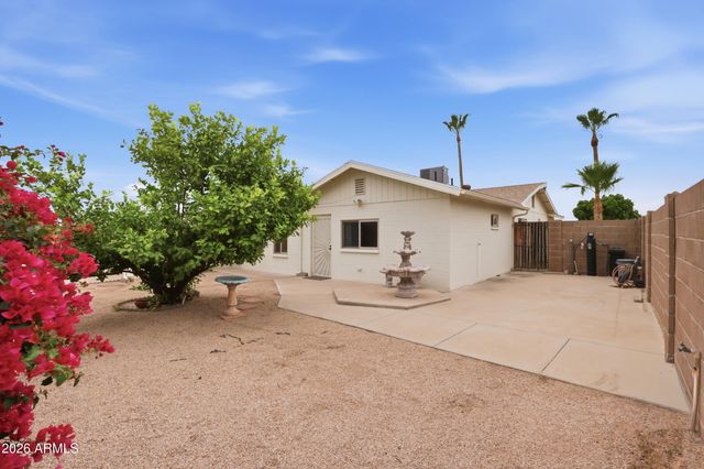 1311 S MARA Drive, Apache Junction, AZ 85120