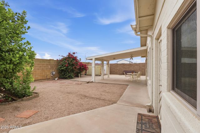 1311 S MARA Drive, Apache Junction, AZ 85120
