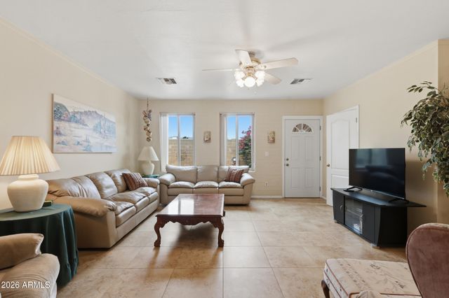1311 S MARA Drive, Apache Junction, AZ 85120