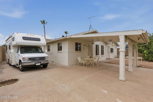 1311 S MARA Drive, Apache Junction, AZ 85120
