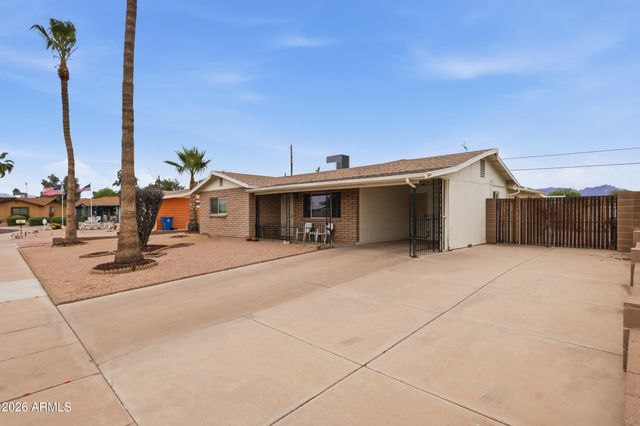 1311 S MARA Drive, Apache Junction, AZ 85120