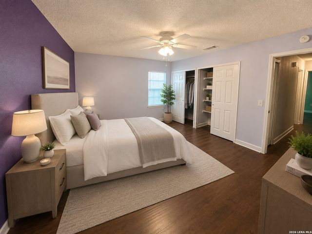 5843 BURKLEY SPRINGS ST, San Antonio, TX 78233