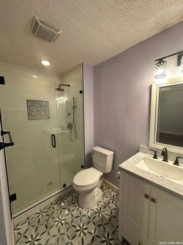 5843 BURKLEY SPRINGS ST, San Antonio, TX 78233