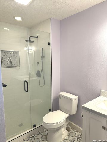 5843 BURKLEY SPRINGS ST, San Antonio, TX 78233